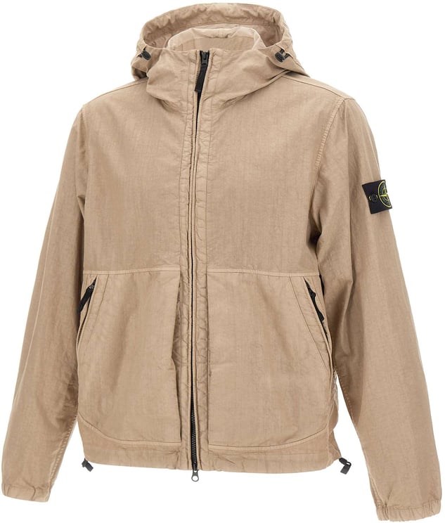 Stone Island Heren Jacket