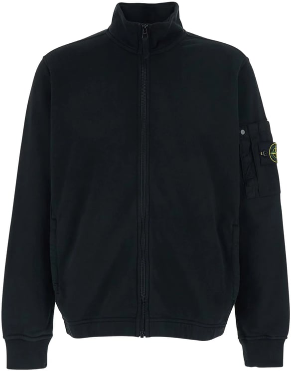 Stone Island stone island felpa uomo divers