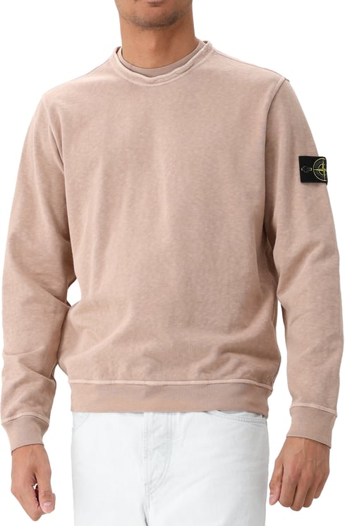 Stone Island Stone Island Sweater Bruin