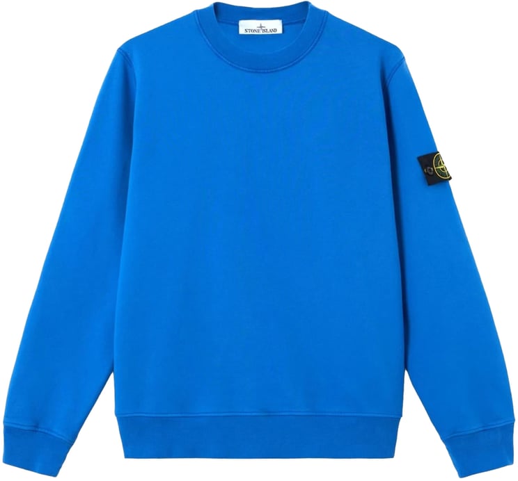 Stone Island Heren Sweatshirt