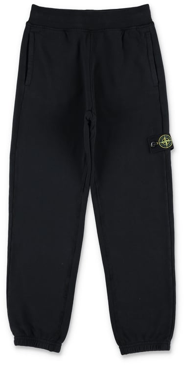 Stone Island Jogging New Nero