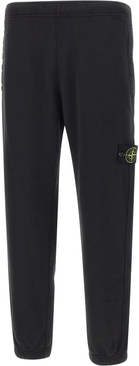Stone Island Trousers Black