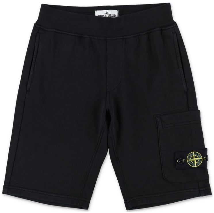 Stone Island felpa bermuda divers