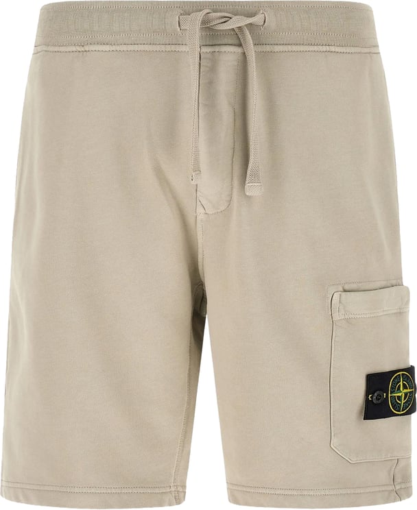 Stone Island Heren Shorts