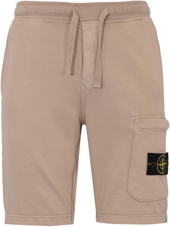 Stone Island Shorts Desert