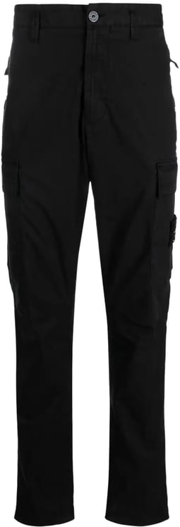 Stone Island pantalone regular divers