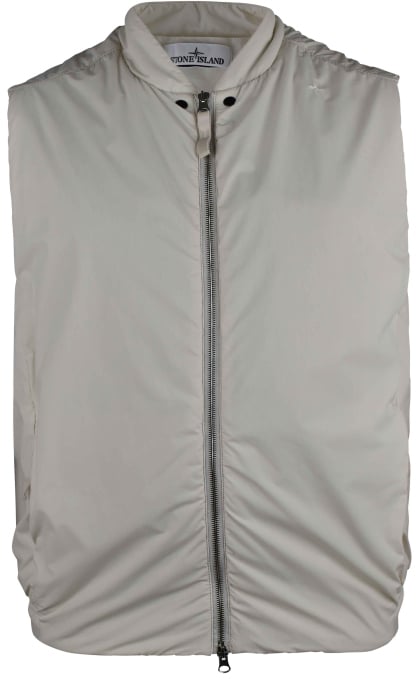 Stone Island Waterproof jacket - Size: M