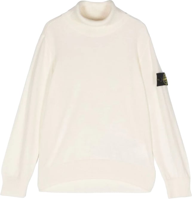 Stone Island Sweaters