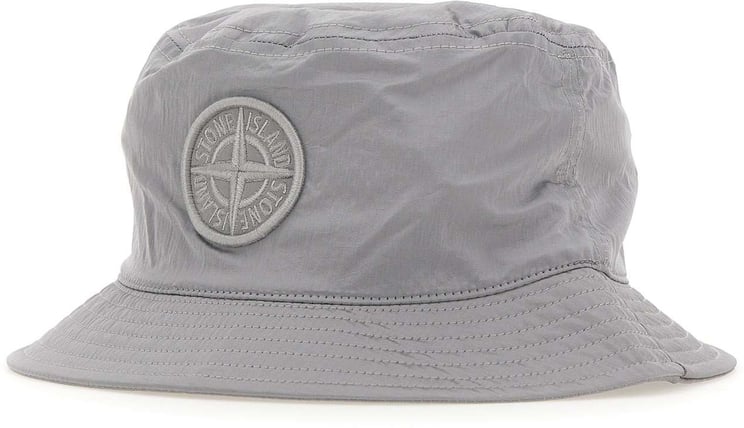 Stone Island Scarfs Grey