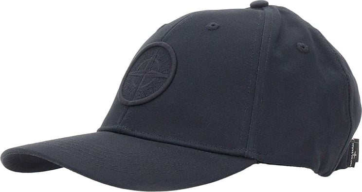 Stone Island Hats Blue