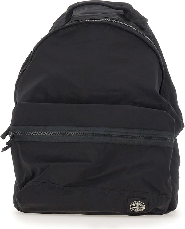 Stone Island Bags Black