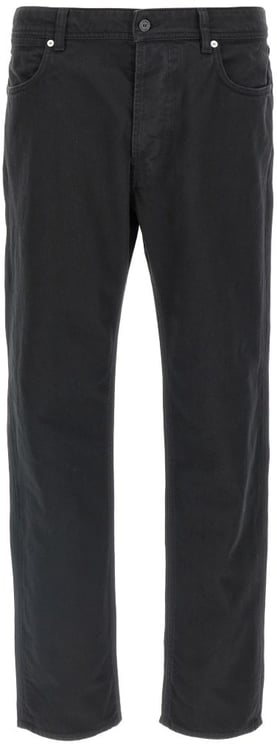 Stone Island Jeans Black