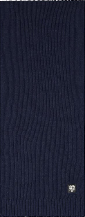 Stone Island Junior Sciarpa