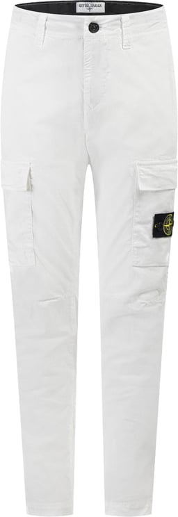 Stone Island Junior Pants