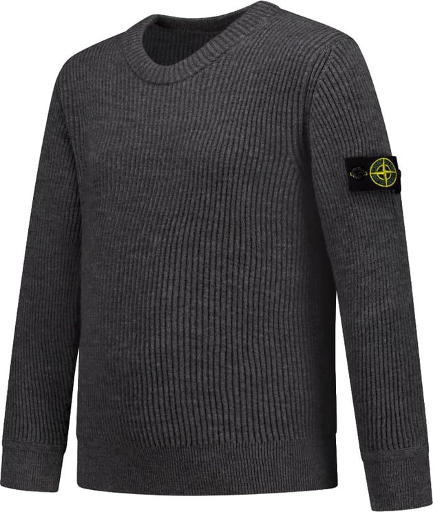 Stone Island Junior Knitwear