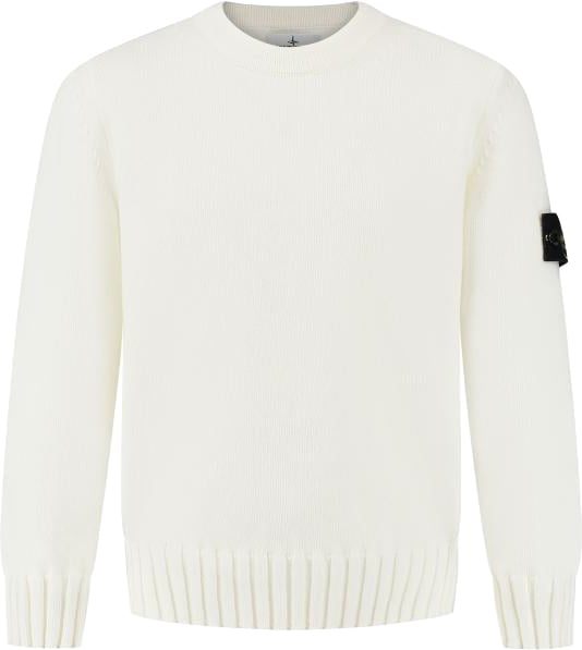 Stone Island Junior Knitwear