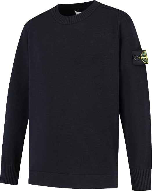 Stone Island Junior Knitwear