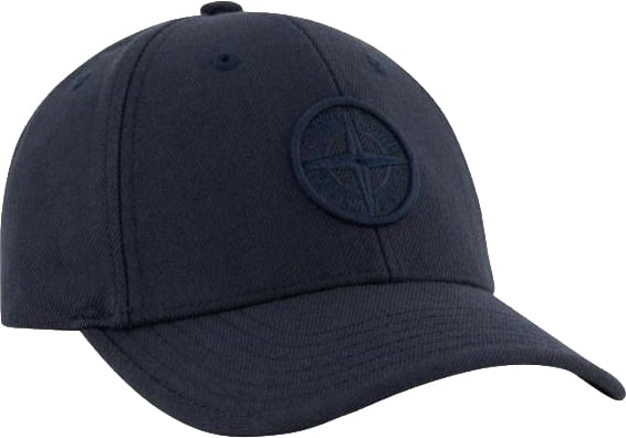 Stone Island Junior Hat