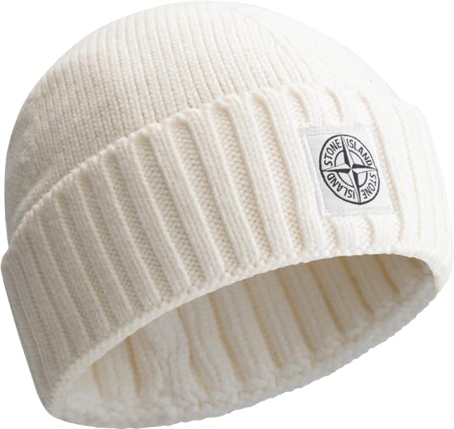 Stone Island Junior Cap