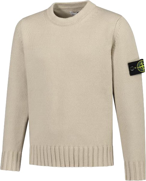 Stone Island Junior Knitwear