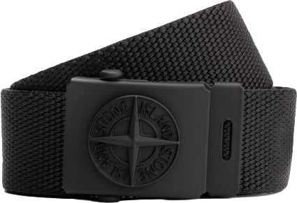 Stone Island Junior Belt