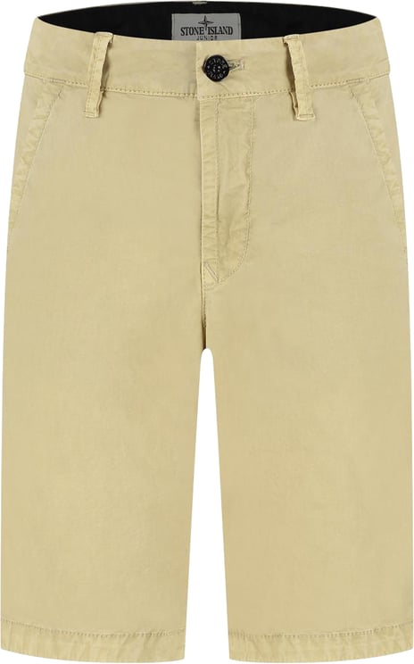 Stone Island Junior Shorts