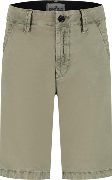 Stone Island Junior Shorts