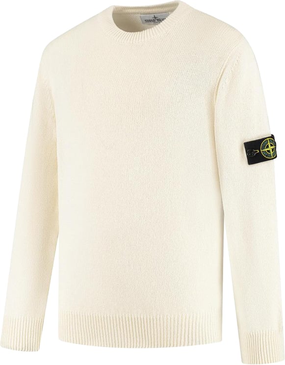 Stone Island Junior Crew Neck