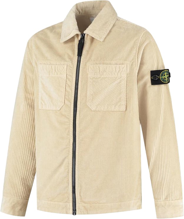Stone Island Junior Shirts