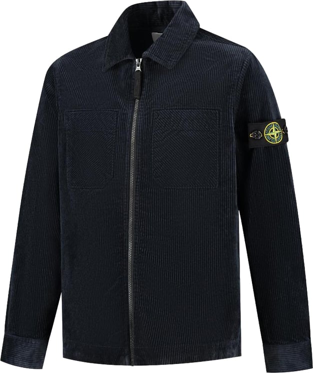 Stone Island Junior Shirts