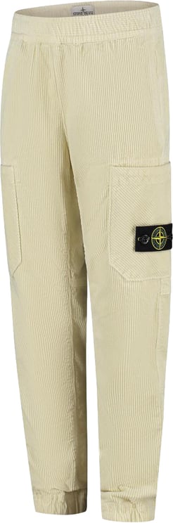 Stone Island Junior Trousers