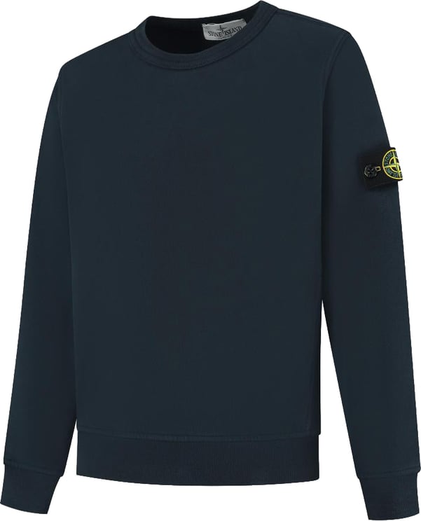Stone Island Junior Sweatshirt