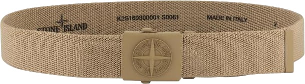 Stone Island Junior Belt