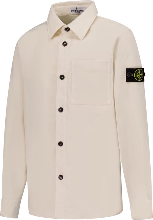Stone Island Junior Shirts