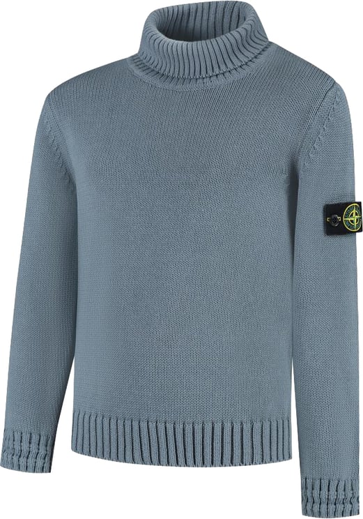Stone Island Junior T-neck