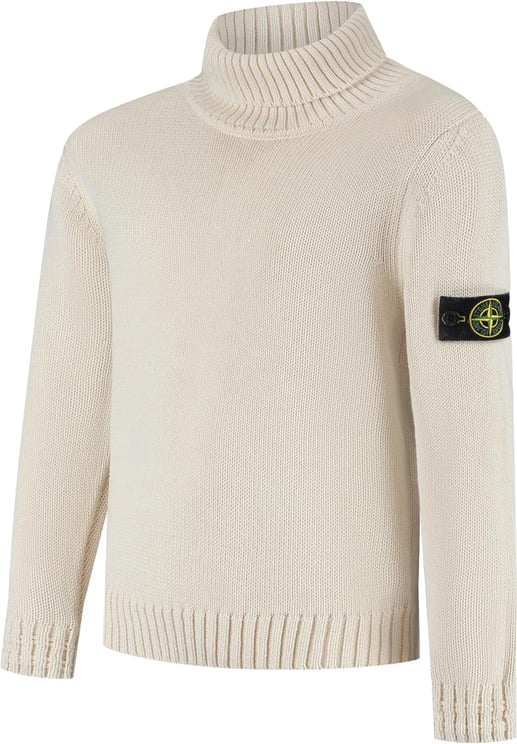 Stone Island Junior T-neck