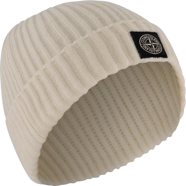 Stone Island Junior Beanie