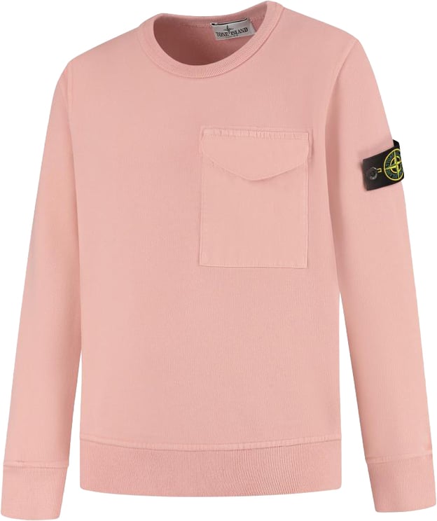 Stone Island Junior Sweatshirt