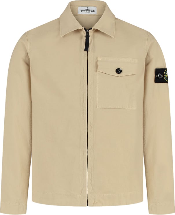 Stone Island Junior Shirts