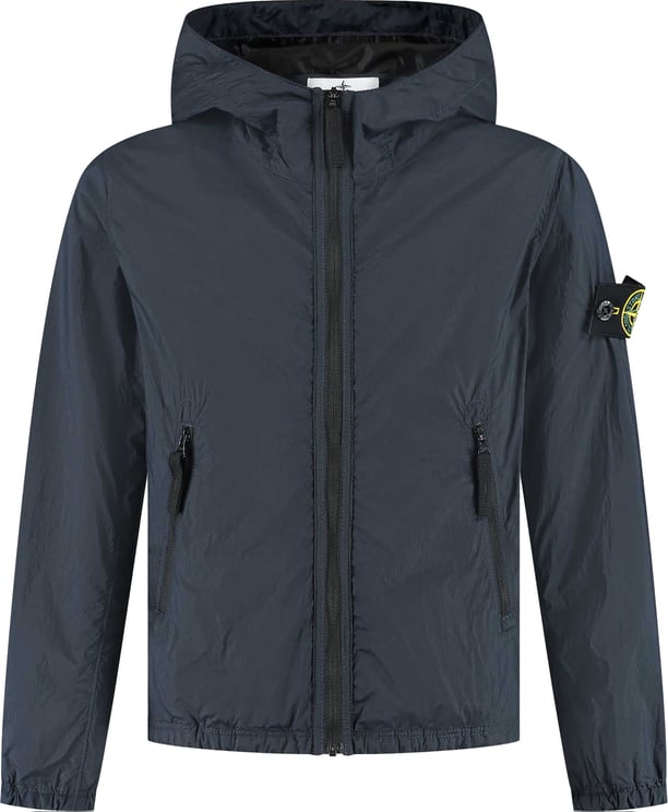 Stone Island Junior Short Parka