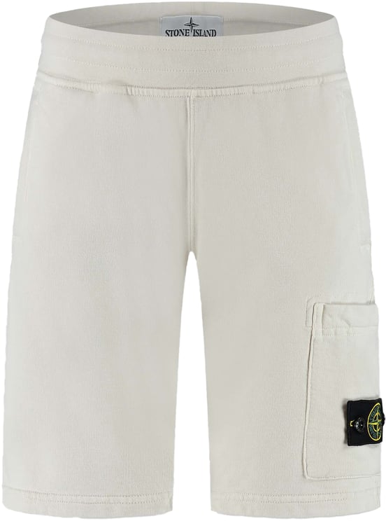 Stone Island Junior Sweat Bottoms