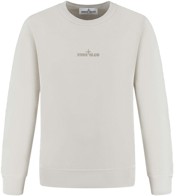 Stone Island Junior Sweatshirt