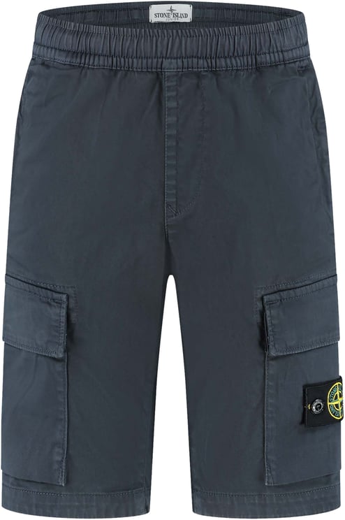 Stone Island Junior Shorts