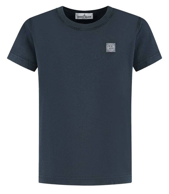 Stone Island Junior Ss T-shirt