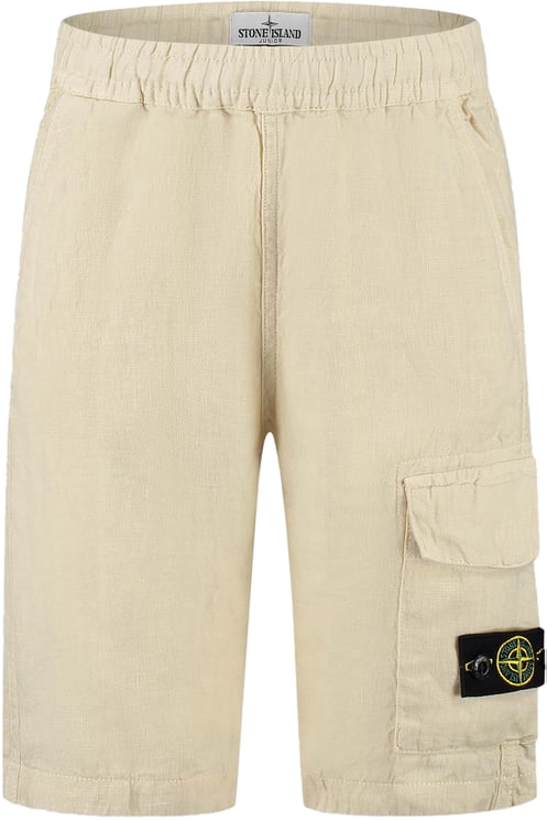 Stone Island Junior Shorts