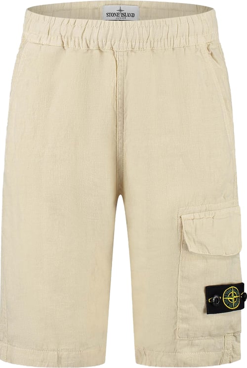 Stone Island Junior Shorts