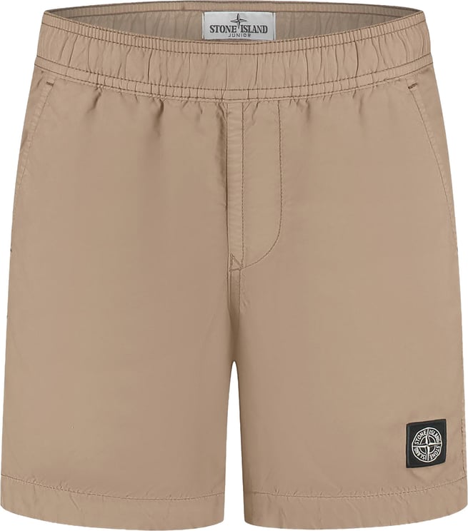 Stone Island Junior Shorts