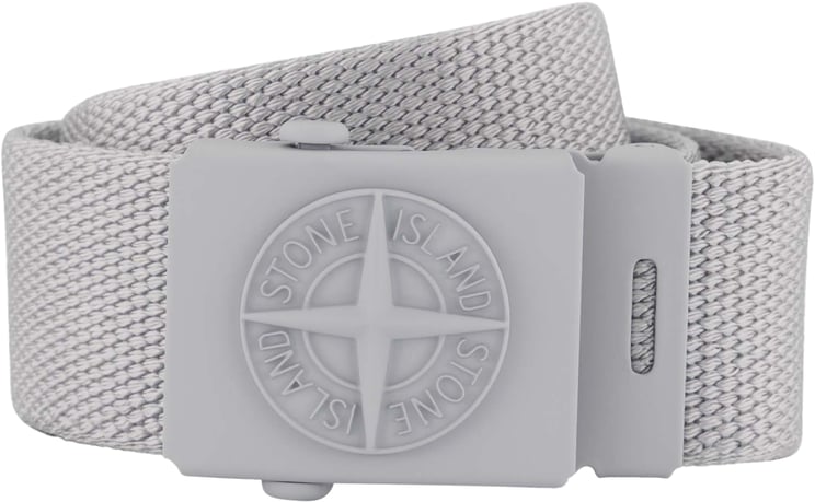 Stone Island Junior Belt