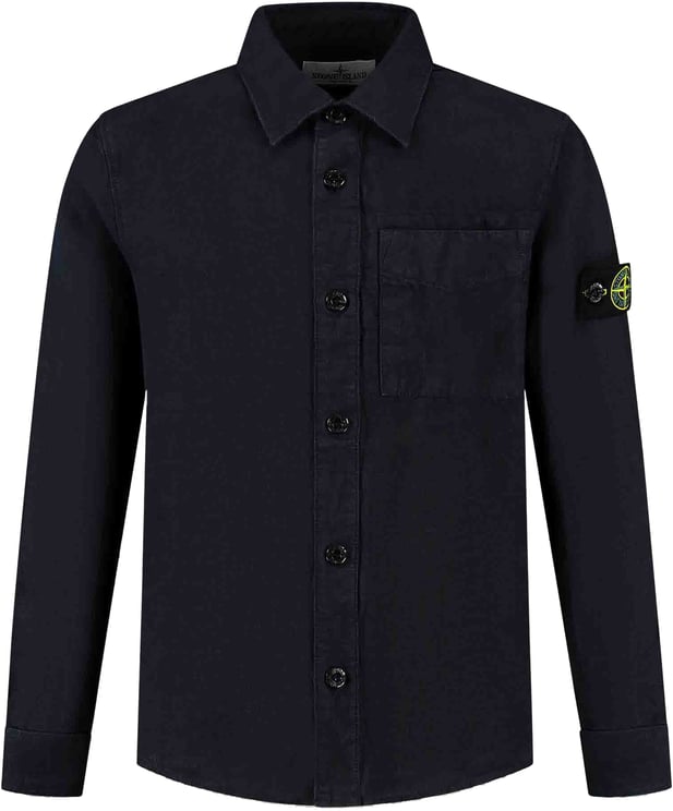 Stone Island Junior Shirts