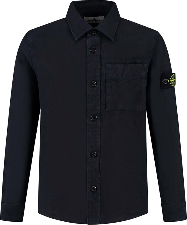 Stone Island Junior Shirts